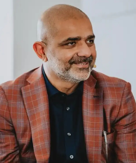 Karim Lakhani